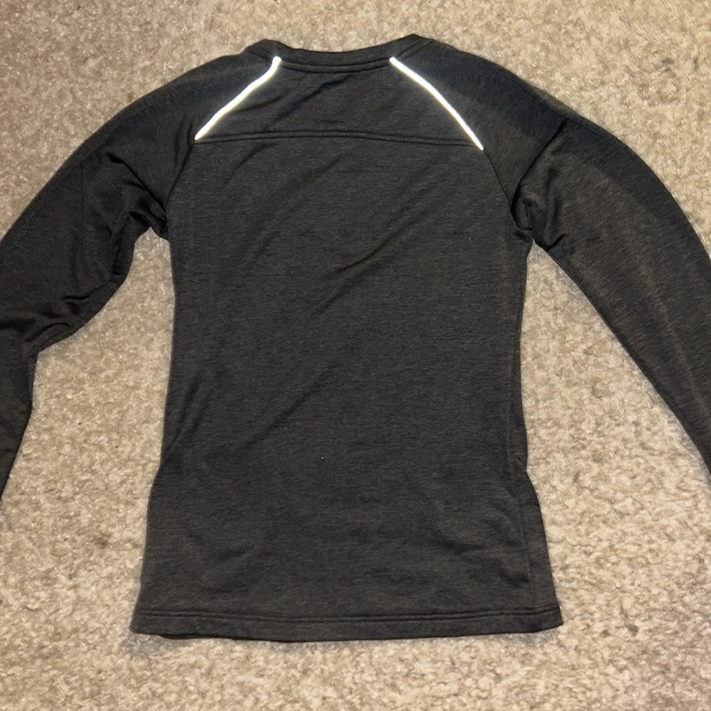 MEC Mission Possible Long Sleeve Crew - Picture 5 of 7